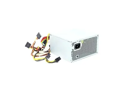HU460AD-01 - Dell 460-Watts 100-240V ATX Power Supply for XPS 7100 8300 8500