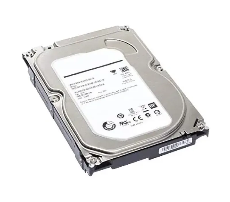 HU724020ALA640 - HGST 2TB 7200RPM SATA 6Gb/s 3.5-inch Hard Drive