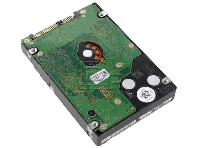 HUC101812CS4204 - Hitachi Ultrastar C10K1800 1.2TB 10000RPM SAS 12Gb/s 128MB Cache 2.5-inch Enterprise Hard Drive