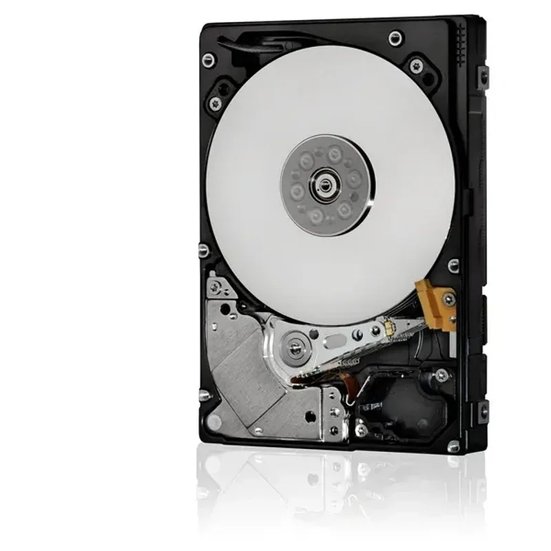 Western HUC101818CS4205 HGST HUC101818CS4205 Ultrastar C10K1800 Series 1.8TB 10000RPM SAS 12Gb/s 128MB Cache 512e (TCG SED with FIPS) 2.5-inch Hard Drive. In Stock