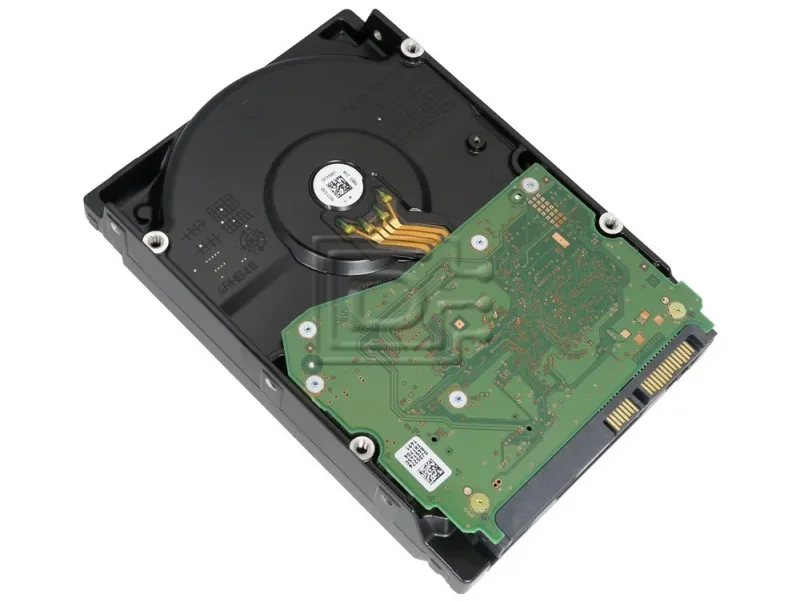 HUH728080ALE600 - Hitachi Ultrastar HE8 8TB 7200RPM SATA 6Gb/s 128MB Cache 3.5-inch Hard Drive