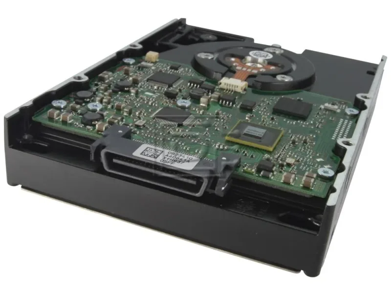HUS103014FLF210 - Hitachi Ultrastar 10K300 147GB 10000RPM Fibre Channel 2Gb/s 16MB Cache 3.5-inch Hard Disk Drive
