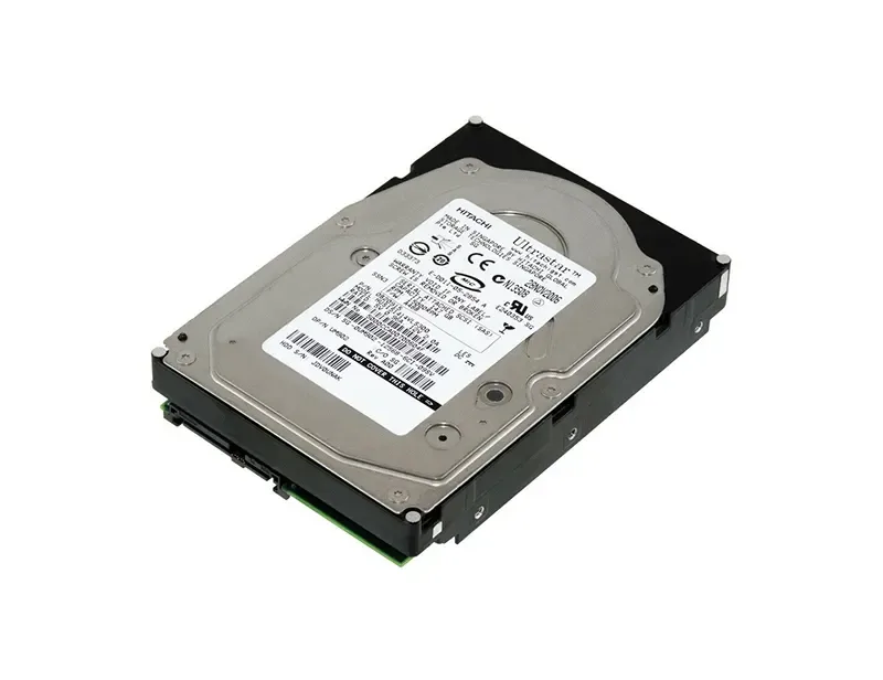 HUS151414VLS300-SUN - Sun 146GB 15000RPM LFF SAS Hard Drive