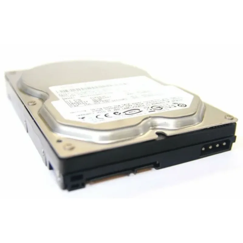 HUS721680PLA380 - Hitachi Ultrastar 80GB 7200RPM SATA 3Gb/s 3.5-inch Hard Drive