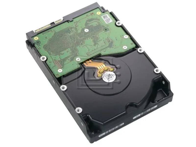 HUS726060AL5215 Hitachi Ultrastar 7K6000 6TB 7200RPM SAS 12GB/s 128MB Cache 3.5-inch Hard Drive
