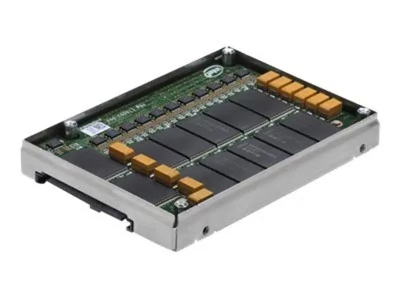 Western HUSMM1640ASS20 Western Digital HUSMM1640ASS20 400GB Multi-Level Cell SAS 12Gb/s Write Intensive 2.5-inch Solid State Drive. In Stock