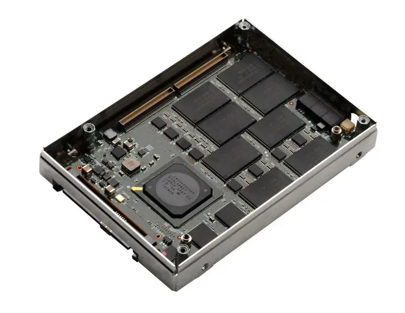 HUSMR1680ASS201 - Hitachi Ultrastar SSD1600MR 800GB Multi-Level Cell SAS 12Gb/s 2.5-inch Solid State Drive