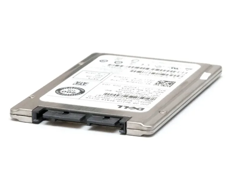 HUSMR7619BDP3Y1 - Hitachi Ultrastar SN200 1.92TB Multi-Level Cell PCI Express 3.0 x4 NVMe Read Intensive U.2 2.5-inch Solid State Drive