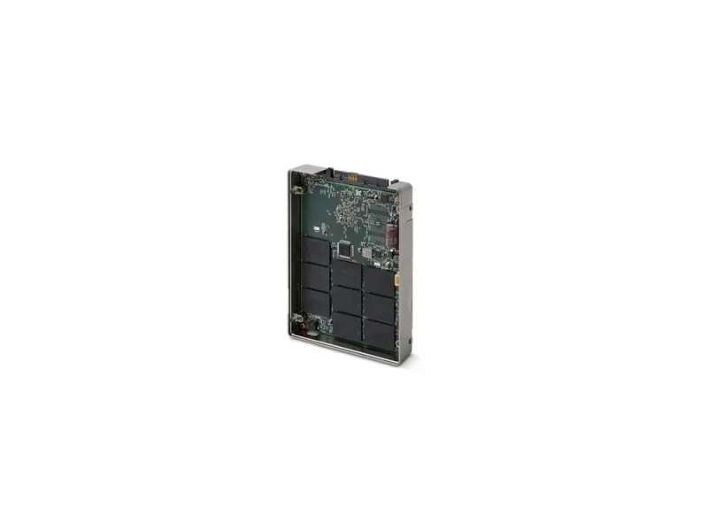 HUSSL4010BSS600 - HGST Ultrastar SSD400S.B 100GB Single-Level Cell NAND Flash SAS 6GB/s 2.5-inch Solid State Drive