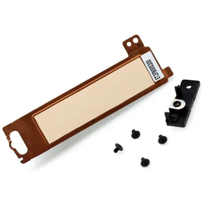 HW852 - Dell nVidia Heatsink for Latitude E6500 Precision M4400