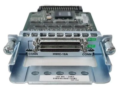 Cisco High-Speed