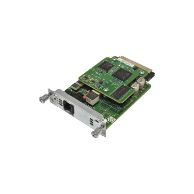 HWIC-1ADSL - Cisco WAN Interface High Speed Card