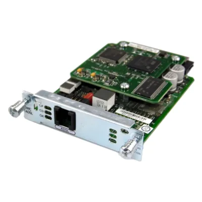 HWIC-1ADSLI - Cisco High-Speed WAN Interface Card