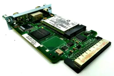 HWIC-3G-CDMA - Cisco 3G Wireless High Speed WAN Interface Cards