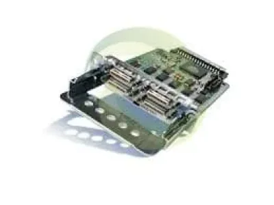 Cisco High-Speed