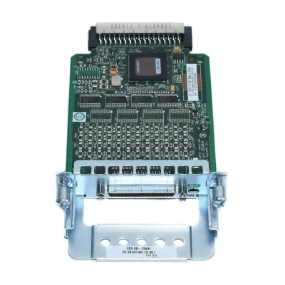 HWIC-8A - Cisco High-Speed WAN Interface Card