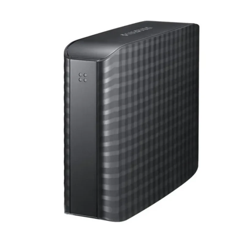 Maxtor HX-D501TDB/GM D3 Station 5TB USB 3.0 External Hard drive