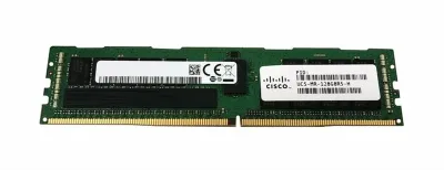 HX-MR-X16G1RT-H - Cisco 16GB PC4-23400 DDR4-2933MHz ECC Registered CL21 RDIMM 1.2V 1R Memory Module