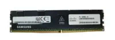 HX-MR-X64G4RS-H - Cisco 64GB PC4-21300 DDR4-2666MHz ECC Registered CL19 RDIMM 1.2V Quad-Rank Memory Module