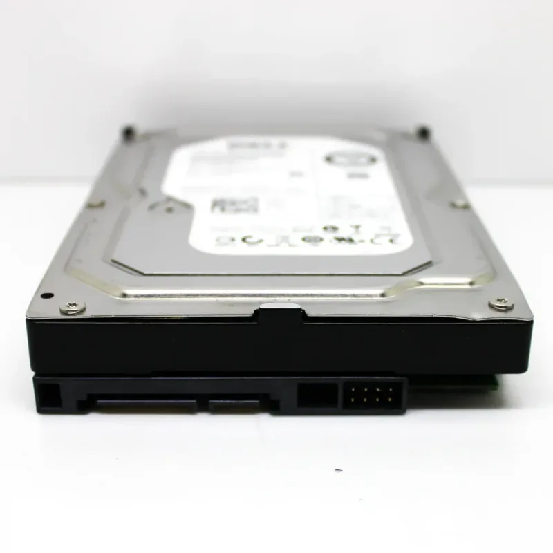 HX245 - Dell 120GB 7200RPM SATA 3Gb/s 16MB Cache 2.5-inchHard Drive