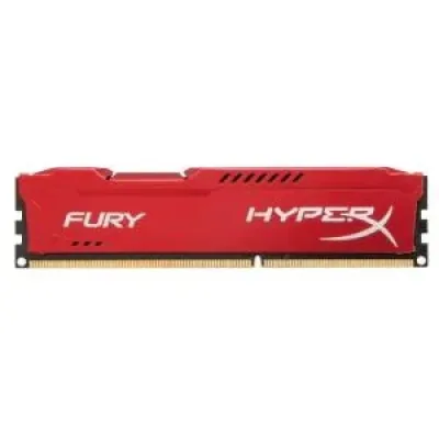 Kingston Technology HX313C9F/8 8GB DDR3-1333MHz PC3-10600 non-ECC Unbuffered CL9 240-Pin DIMM 1.5V Memory Module