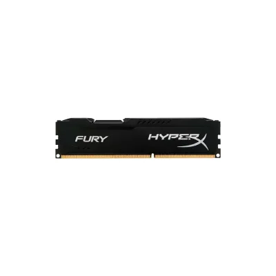 Kingston Technology HX313C9FB/8 8GB DDR3-1333MHz PC3-10600 non-ECC Unbuffered CL9 240-Pin DIMM 1.5V Memory Module