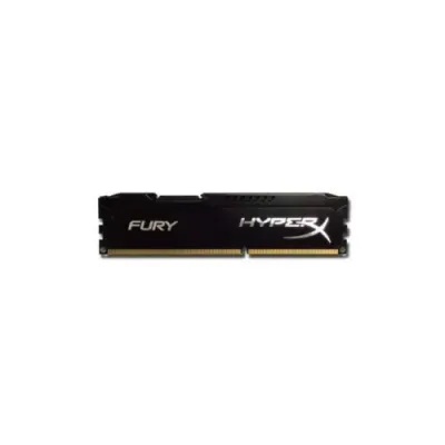 Kingston Technology HX316C10FB/4 4GB DDR3-1600MHz PC3-12800 non-ECC Unbuffered CL11 240-Pin DIMM 1.5V Memory Module