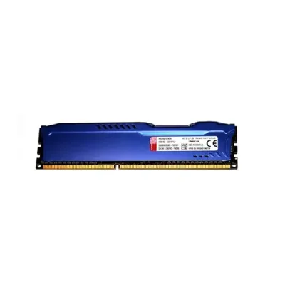 Kingston Technology HX316C10FW/8 8GB DDR3-1600MHz PC3-12800 non-ECC Unbuffered CL11 240-Pin DIMM 1.5V Memory Module