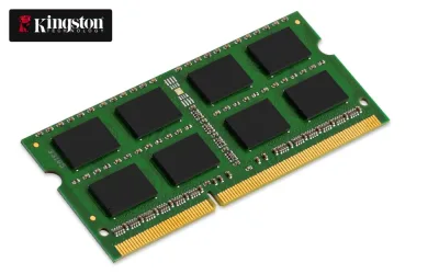 Kingston Technology HX316C9SR/4 4GB DDR3-1600MHz PC3-12800 non-ECC Unbuffered CL11 240-Pin DIMM 1.5V Memory Module