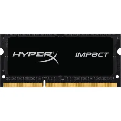 Kingston Technology HX316LC10FB/4 4GB DDR3-1600MHz PC3-12800 non-ECC Unbuffered CL11 240-Pin DIMM 1.35V Low Voltage Memory Module