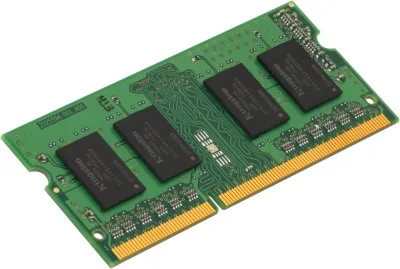 Kingston Technology HX318LC11FB/4 4GB DDR3-1866MHz PC3-14900 non-ECC Unbuffered CL13 204-Pin SoDimm 1.35V Low Voltage Memory Module