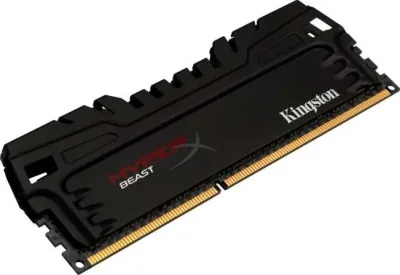 Kingston HX321C11T3K2/16 16GB Kit (2 X 8GB) DDR3-2133MHz PC3-17000 non-ECC Unbuffered CL11 240-Pin DIMM 1.2V Memory