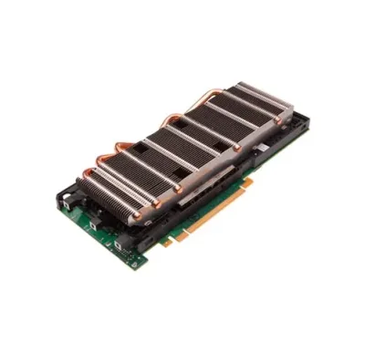 HX34J - Dell Tesla M2075 Nvidia Companion Processor Graphics Card