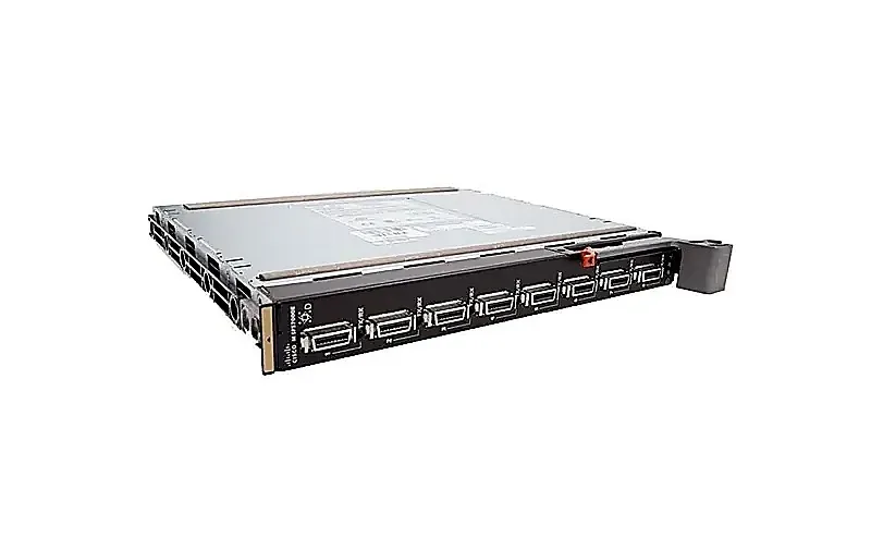 Dell HX421 Dell 0HX421 / HX421 8 x Ports 20Gb/s InfiniBand Blade Switch for PowerEdge M1000E. In Stock