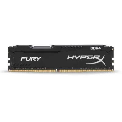 Kingston Technology HX421C14FB/8 8GB DDR4-2133MHz PC4-17000 non-ECC Unbuffered CL15 288-Pin DIMM 1.2V Memory Module