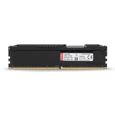 Kingston Technology HX421S13IB/8 8GB DDR4-2133MHz PC4-17000 non-ECC Unbuffered CL15 260-Pin SoDimm 1.2V Dual Rank Memory Module