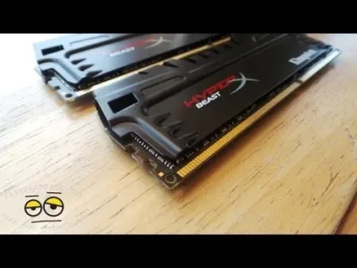 Kingston Technology HX426C15FBK2/16 16GB Kit (2 X 8GB) DDR4-2666MHz PC4-21300 non-ECC Unbuffered CL13 288-Pin DIMM 1.2V Memory