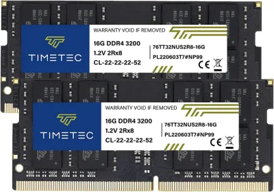 Kingston Technology HX428C14SB2/4 4GB DDR4-2800MHz PC4-22400 non-ECC Unbuffered CL14 288-Pin DIMM 1.35V Low Voltage Single Rank Memory Module