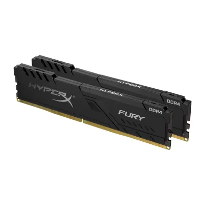 Kingston Technology HX430C16PBK2/32 32GB Kit (2 X 16GB) DDR4-3000MHz PC4-24000 non-ECC Unbuffered CL15 288-Pin DIMM 1.2V Memory