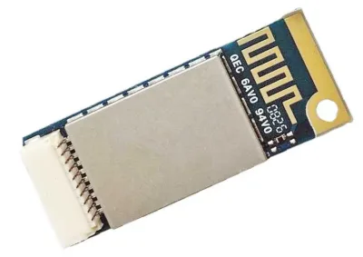 HY157 - Dell Bluetooth 2.0 Wireless Card Latitude