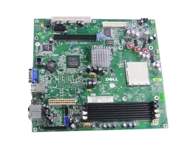 HY175 - Dell System Board for Dimension C521 Desktop PC