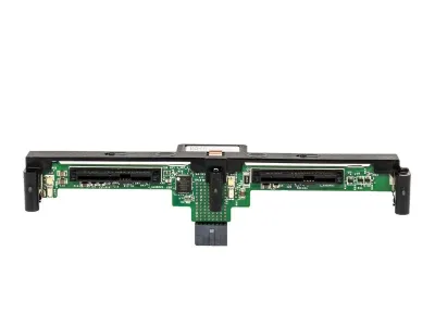HY5VP - Dell 2-Bay 2.5-inch Hard Drive Backplane for PowerEdge M630 Server