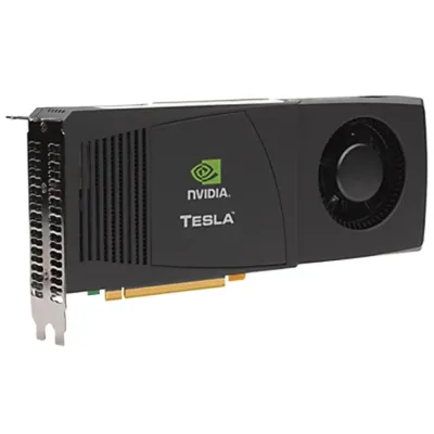 HY6XV - Dell Nvidia Quadro Tesla K20 5GB PCI Express Video Graphics Card