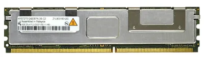 HYB18T512800CF-3S - Qimonda DDR2-667MHz 64Mx8 DRAM Memory Chip
