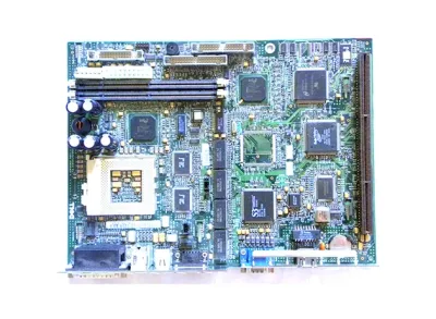 HYFFG - Dell System Board (Motherboard) Socket FCLGA2011 for PowerEdge C6220