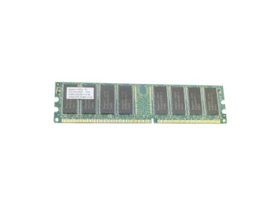 HYMD132645B8-H - Hynix 512MB DDR-266MHz PC2100 non-ECC Unbuffered CL2.5 184-Pin DIMM Memory Module