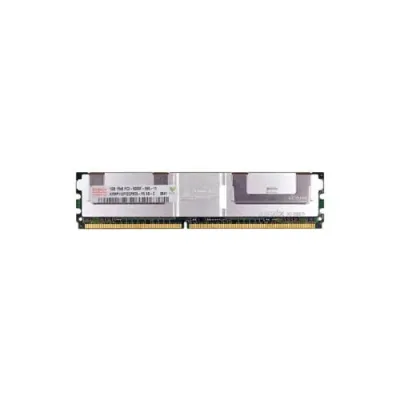 HYMP112F72CP8D5-Y5 AB-C - Hynix 1GB DDR2-667MHz ECC Fully Buffered CL5 240-Pin DIMM 1.8V Single Rank Memory Module