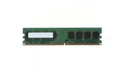 HYMP125U72CP8-S6-N - Hynix 2GB DDR2-800MHz PC2-6400 ECC Unbuffered CL6 240-Pin DIMM Dual Rank Memory Module