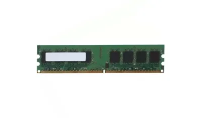HYMP512U64AP8-S6-AA - Hynix 1GB DDR2-800MHz PC2-6400 non-ECC Unbuffered CL6 240-Pin DIMM Memory Module