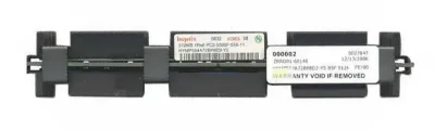 HYMP564A72BP8D2-Y5 - Hynix 512MB DDR2-667MHz PC2-5300 ECC Fully Buffered CL5 240-Pin DIMM Single Rank Memory Module
